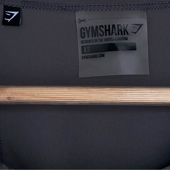 Gymshark athletic crop top tank - Picture 3 of 10